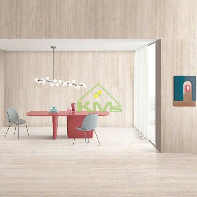 Gạch Travertine Gạch vân đá Travertine